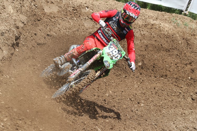Mikkel Haarup